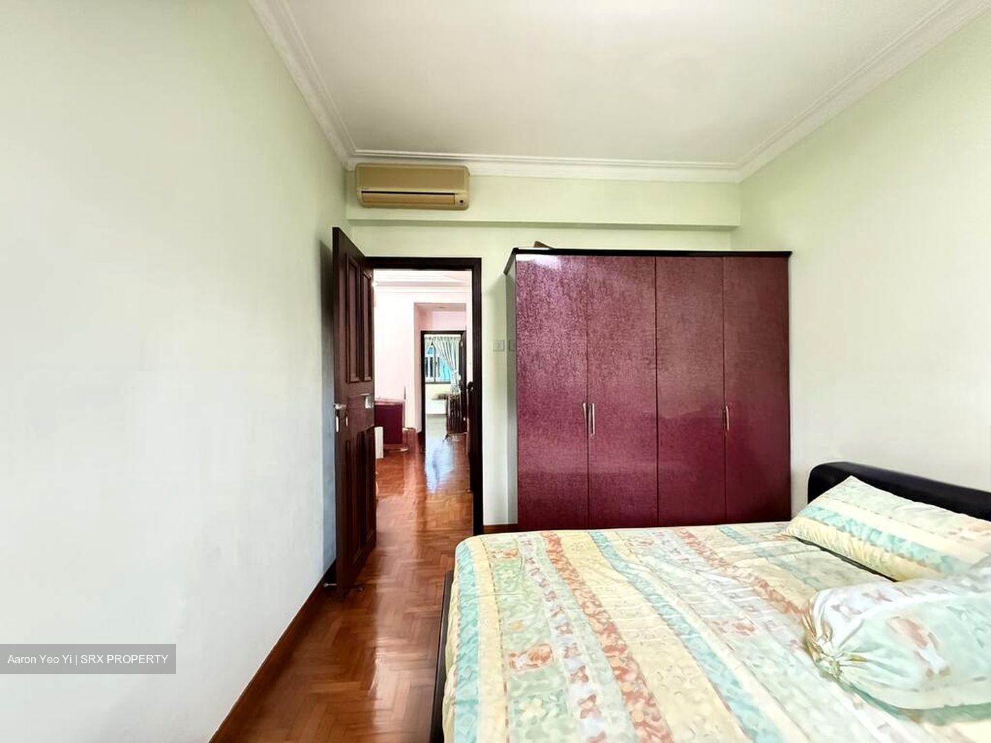Villa Verde (D23), Terrace #578234461